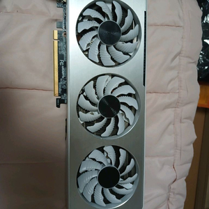 기기바이트 RTX3060ti 비젼 그래픽카드 이미지