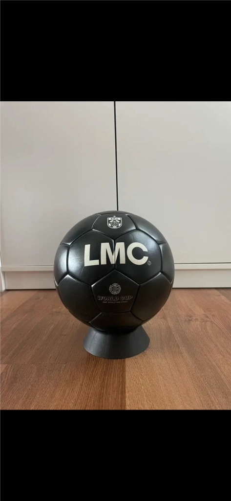엘엠씨 LMC 2022 카타르 월드컵 기념 한정 축구공 굿즈 이미지