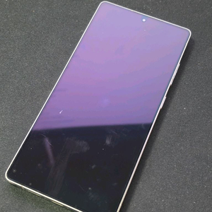 갤럭시s25울트라 실버블루 256gb s급 자급제 이미지