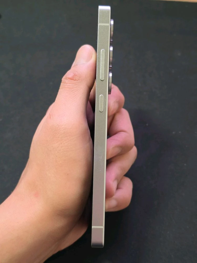 갤럭시s25울트라 실버블루 256gb s급 자급제 이미지