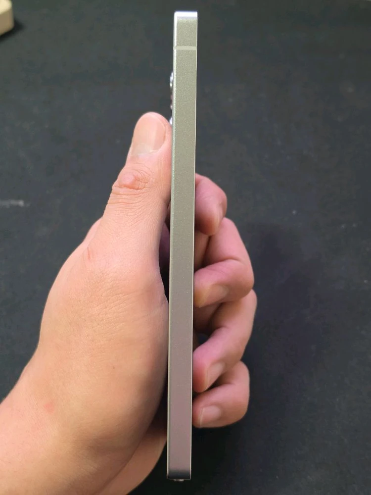 갤럭시s25울트라 실버블루 256gb s급 자급제 이미지