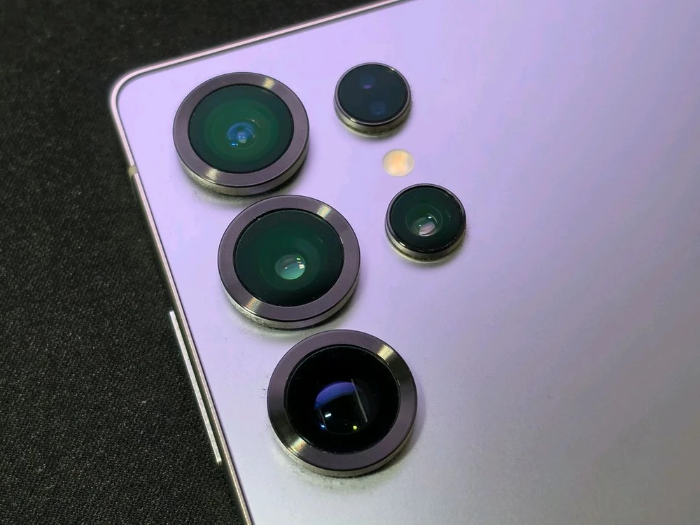 갤럭시s25울트라 실버블루 256gb s급 자급제 이미지