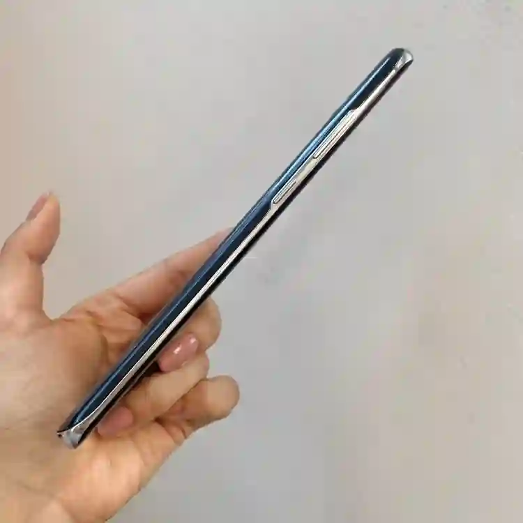 S급 삼성 갤럭시S10 5G 판매512G G977 공기계 판매 중고폰 할인가능 이미지