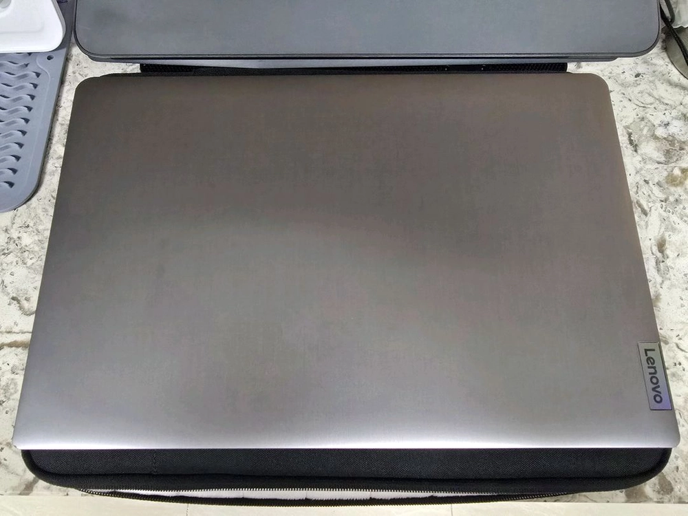레노버 아이디어패드 슬림3 (i5-1135G7/ 16GB/ 512GB) 15인치 노트북 팝니다. 이미지