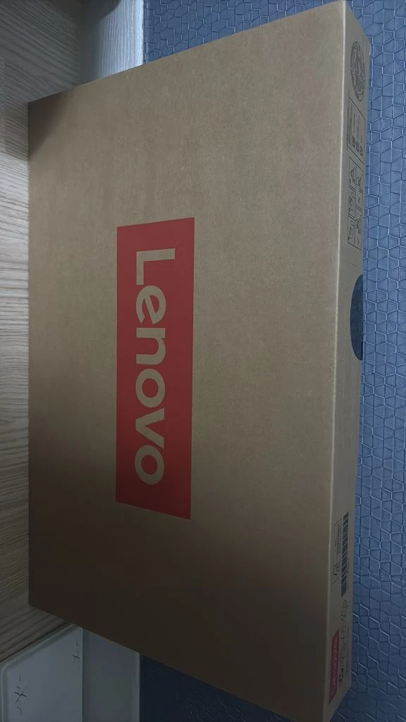 미개봉 새상품 레노버 lenovo V15 G4 IRU i5 램 8GB SSD 256GB Window윈도우포함 이미지
