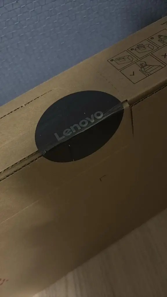 미개봉 새상품 레노버 lenovo V15 G4 IRU i5 램 8GB SSD 256GB Window윈도우포함 이미지