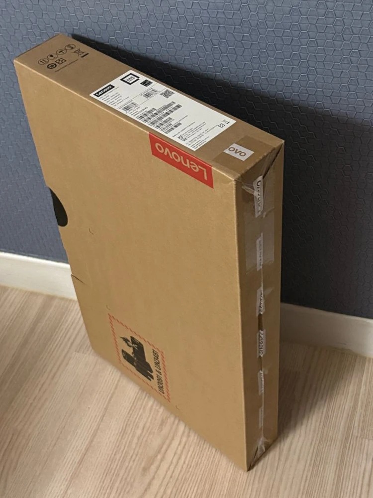 미개봉 새상품 레노버 lenovo V15 G4 IRU i5 램 8GB SSD 256GB Window윈도우포함 이미지