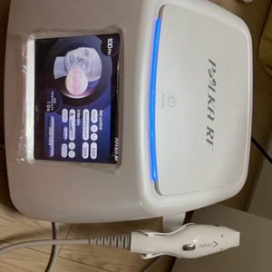 초음파 피부관리기 이미지