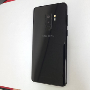 갤럭시 S9플러스 블랙 64GB SK 무잔상 A급 213718 이미지