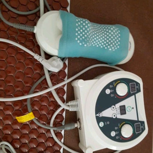 누가의료 nm2500A1 2인용 온열매트 이미지