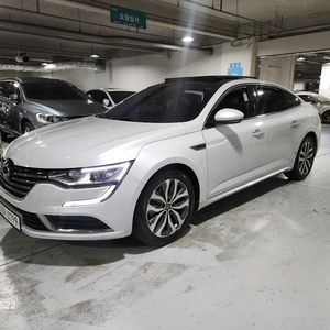 SM6 GDe LE 2016년식 79,000km 이미지