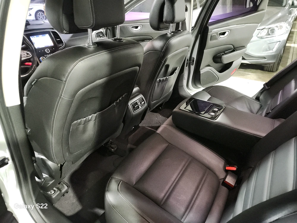 SM6 GDe LE 2016년식 79,000km 이미지