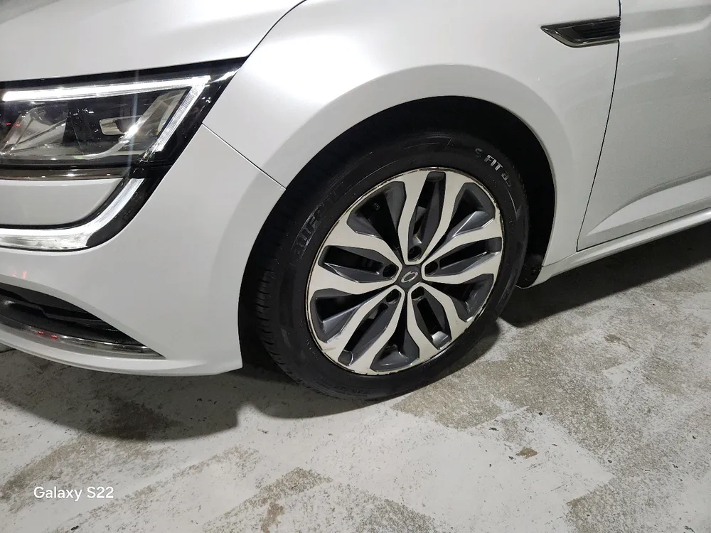 SM6 GDe LE 2016년식 79,000km 이미지