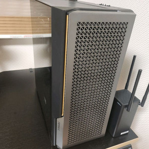 하이엔드 7800x3D + 4090 64GB 본체 팝니다. 이미지