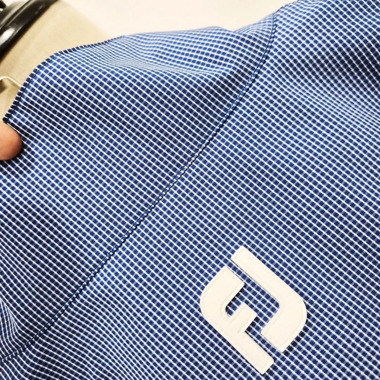 FJ 풋조이 골프 하이드로 방수 바람막이 이미지