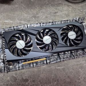 (무료배송)기가바이트 rtx3060ti 8g 그래픽카드 이미지