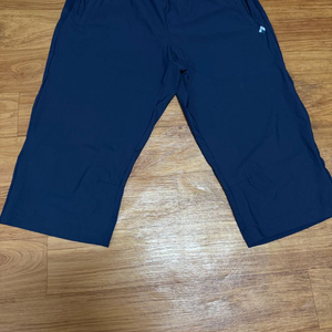 [32-34] 몽벨 7부 반바지 이미지