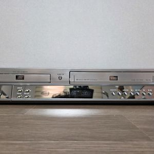LG XCANVAS 6.1채널 DVD/VTR 플레이어 이미지