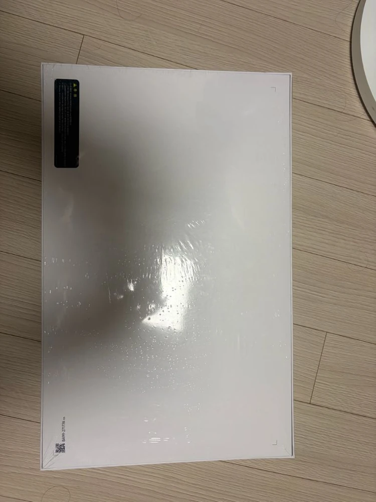 (미개봉 새상품) 삼성 갤럭시북4프로 NT960XGQ-A52AG 이미지