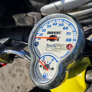 야마하 비노 50cc 이미지