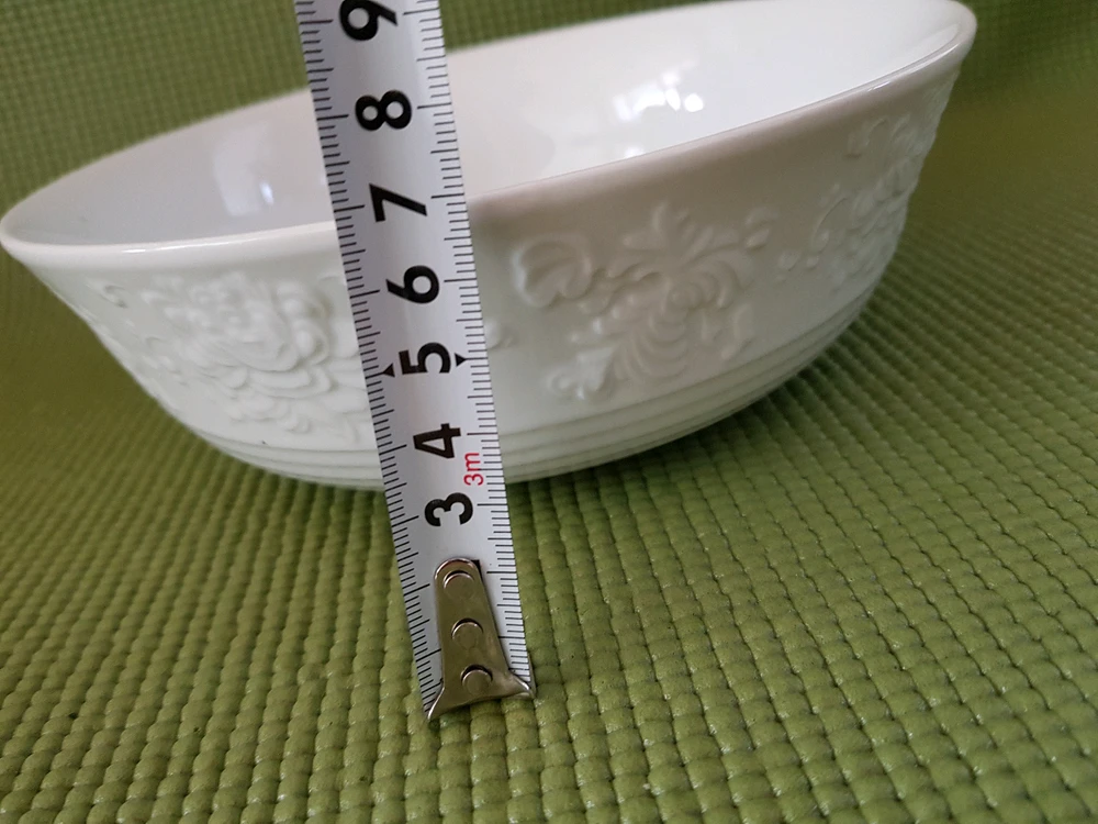 요업개발 냉면 큰그릇 6p 이미지