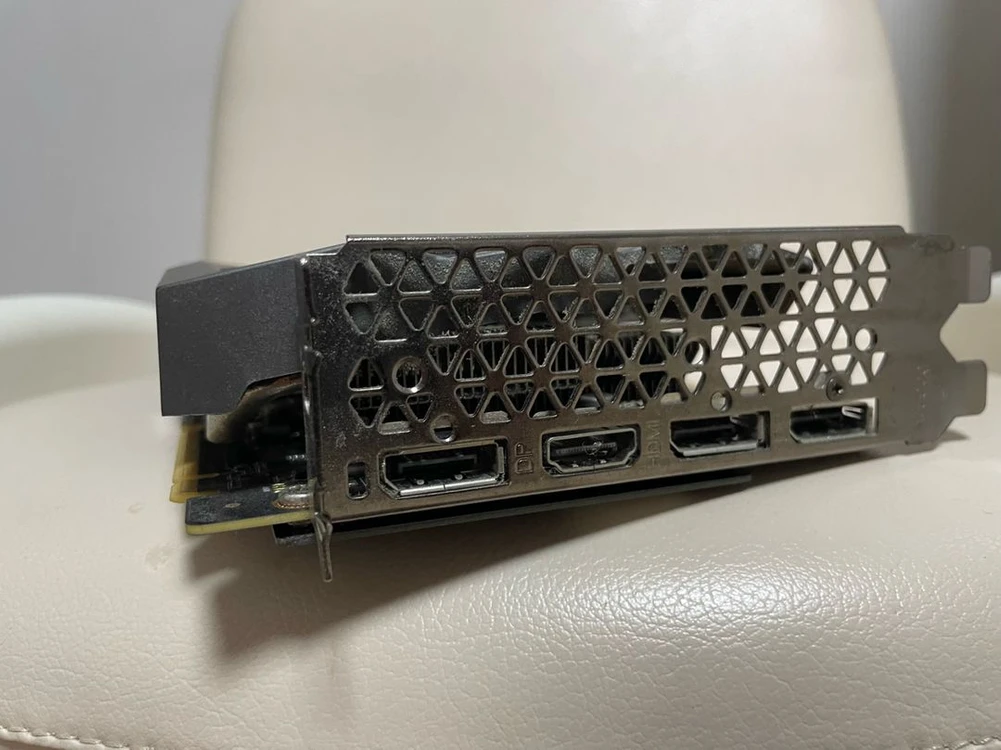조텍 RTX 2070 슈퍼 이미지