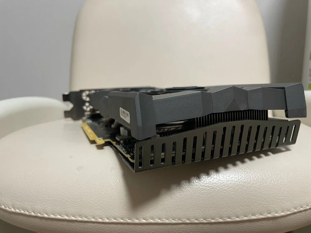 조텍 RTX 2070 슈퍼 이미지