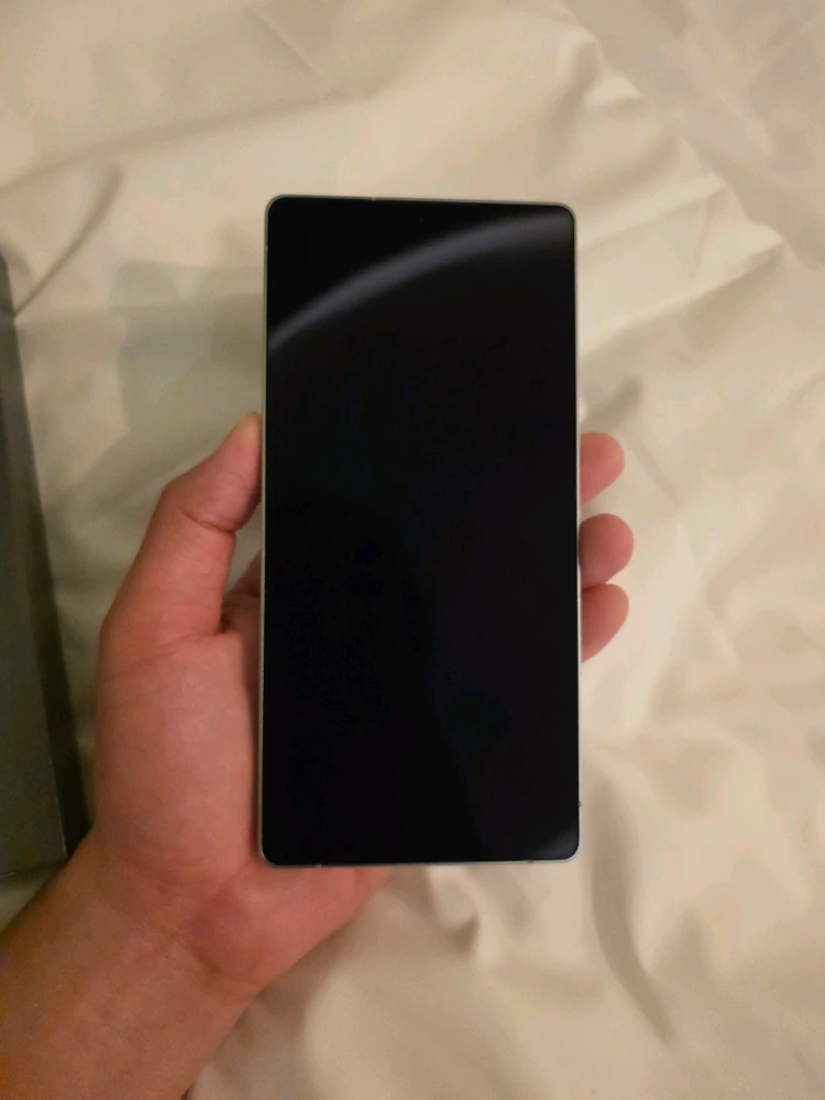 삼성 갤럭시 S25 울트라 512GB 화이트 자급제 풀박스 이미지
