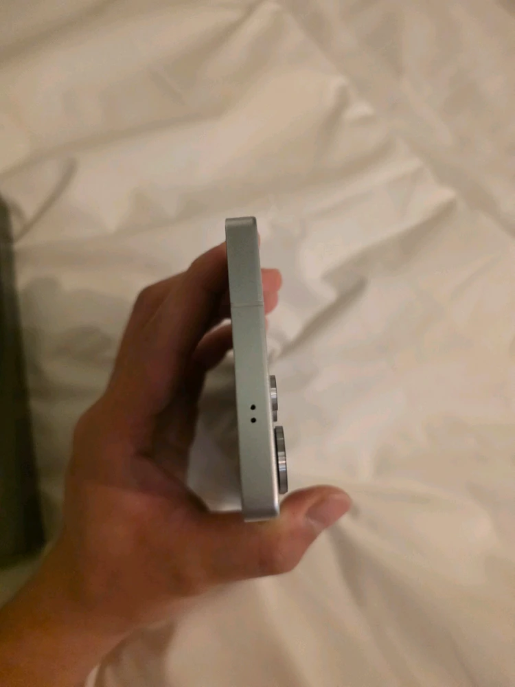 삼성 갤럭시 S25 울트라 512GB 화이트 자급제 풀박스 이미지