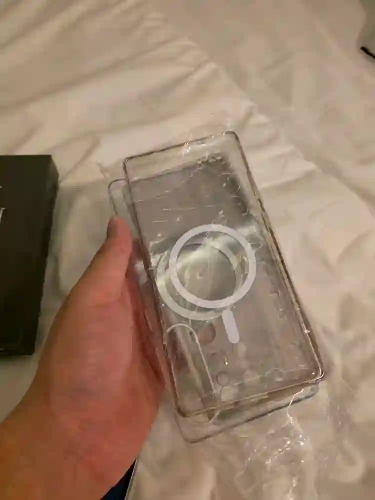 삼성 갤럭시 S25 울트라 512GB 화이트 자급제 풀박스 이미지