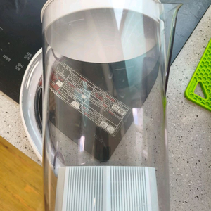육각수 정수기 vitalizer plus 이미지