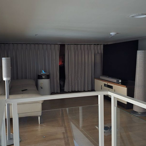 삼케플 5년보장 삼성 2025 플래그쉽 OLED TV S95F 65인치 서울권위주 이미지