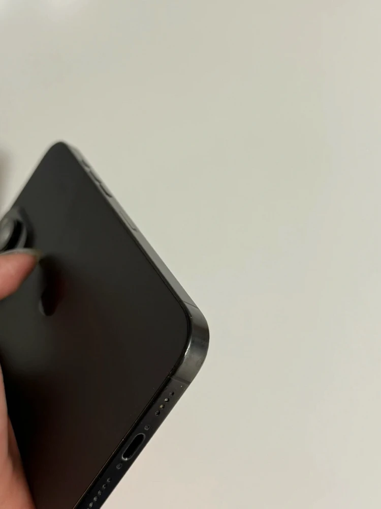 아이폰16프로맥스 256GB 자급제 이미지