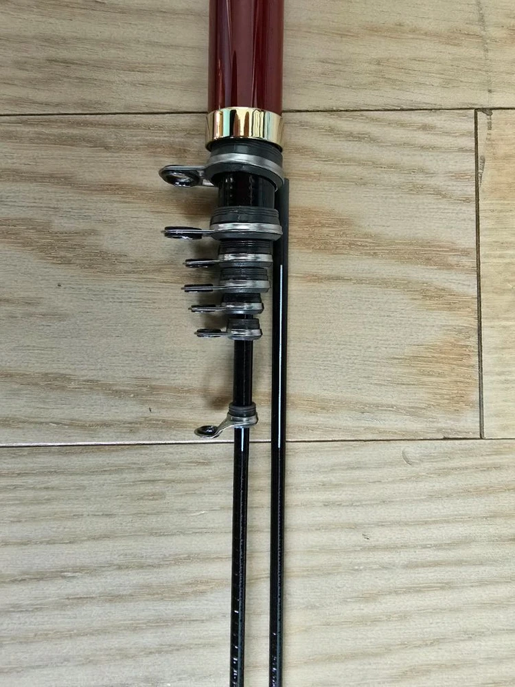 가마가츠 G3 1-530 초리대 이미지