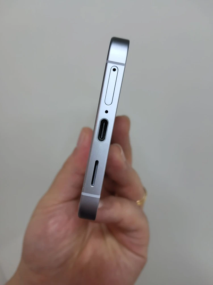 갤럭시 S25플러스 256GB 아이스블루 판매합니다[78만] 이미지