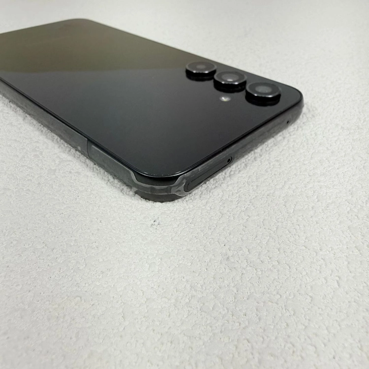 새폰급 갤럭시 퀀텀4 A54 검정 128GB 이미지