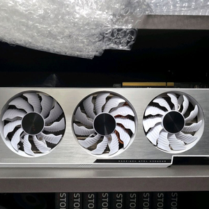 RTX3080TI 기가바이트 비전 A급 이미지