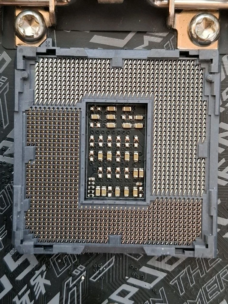 컴퓨터 ITX 메인보드 ASUS ROG STRIX B360-I GAMING(인텔 8세대 소켓 1151V2) 이미지