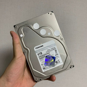 6tb hdd 이미지
