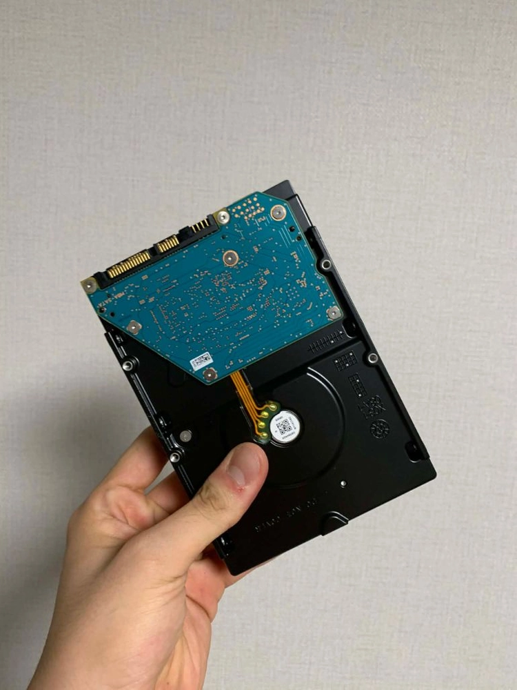 6tb hdd 이미지