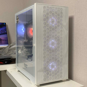 i9-13900kf rtx 4080 ddr5 64gb 게이밍 컴퓨터 본체 이미지