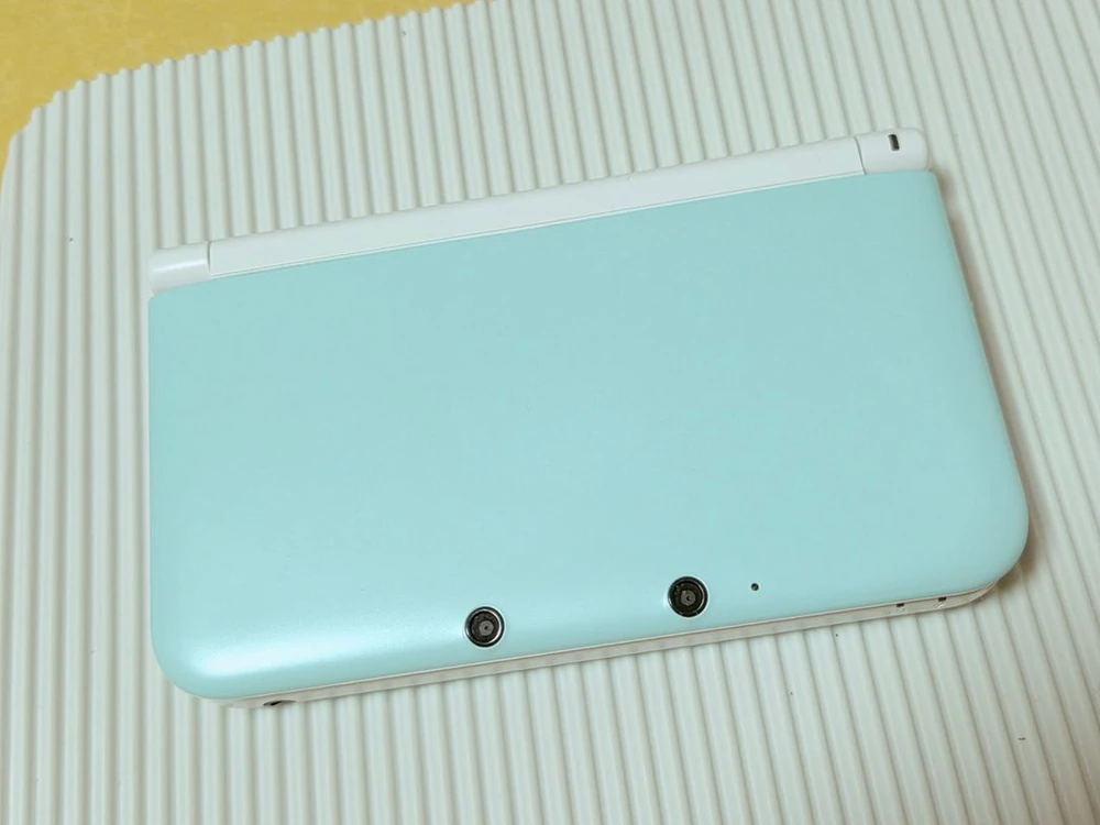 할인가능) 신품급 민트 3dsll xl 닌텐도 구큰다수 게임보이 dslite 이미지