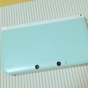 할인가능) 신품급 민트 3dsll xl 닌텐도 구큰다수 게임보이 dslite 이미지