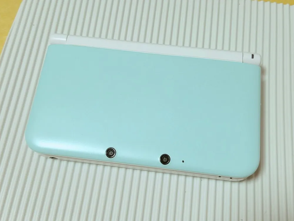 할인가능) 신품급 민트 3dsll xl 닌텐도 구큰다수 게임보이 dslite 이미지