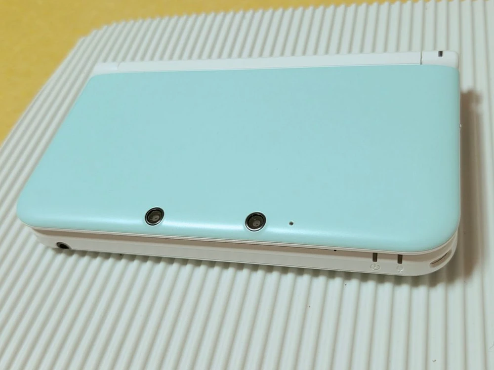 할인가능) 신품급 민트 3dsll xl 닌텐도 구큰다수 게임보이 dslite 이미지