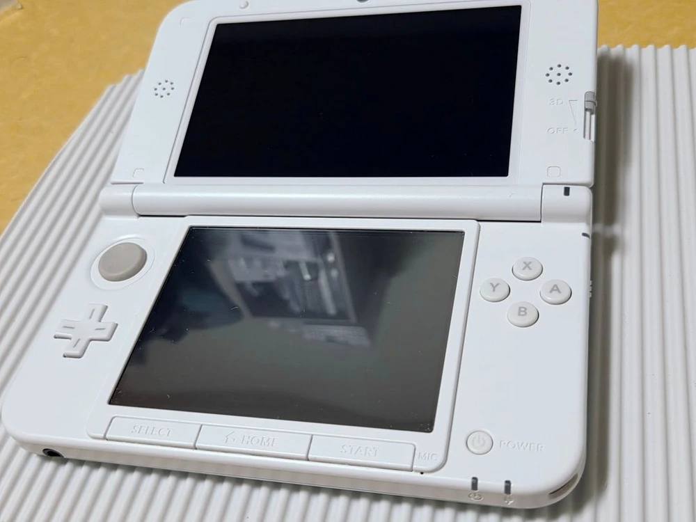 할인가능) 신품급 민트 3dsll xl 닌텐도 구큰다수 게임보이 dslite 이미지