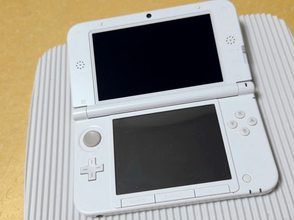 할인가능) 신품급 민트 3dsll xl 닌텐도 구큰다수 게임보이 dslite 이미지