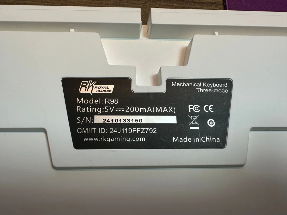 ROG Delta Origin 헤드셋 조위 벤큐 EC3-C(유선) 마우스 키보드 이미지
