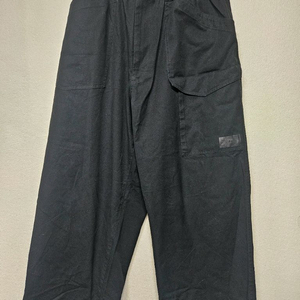 와이쓰리 y-3 밴딩 카고팬츠 프리사이즈 이미지