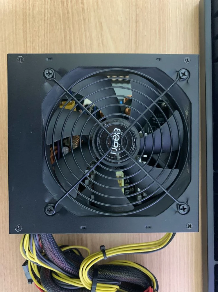 [무료배송][특가][전원선증정]유디아Tank600W 정격파워 500W 700W 이미지